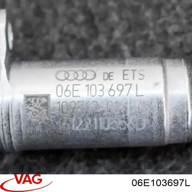 Купити 06E103697L VAG Регулятор фаз газорозподілу