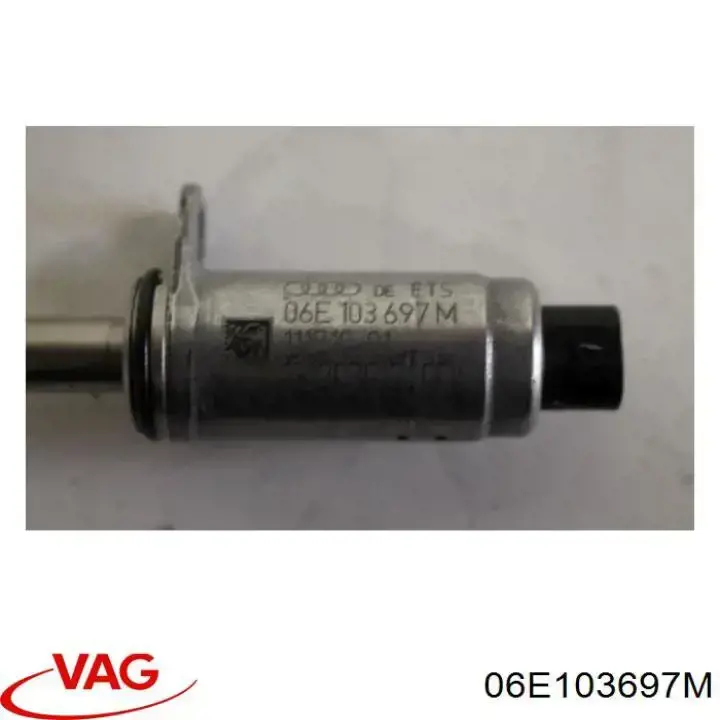 Купити 06E103697M VAG Регулятор фаз газорозподілу