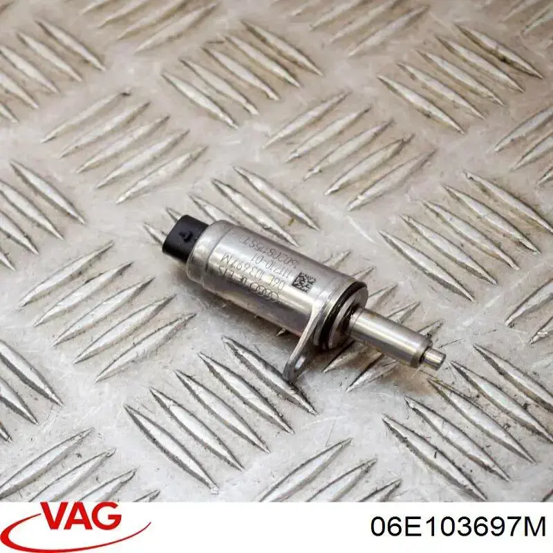 Купити 06E103697M VAG Регулятор фаз газорозподілу