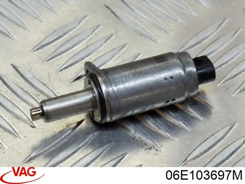 Регулятор фаз газорозподілу 06E103697M VAG