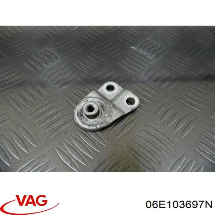 Клапан фазорегулятора 06E103697N VAG
