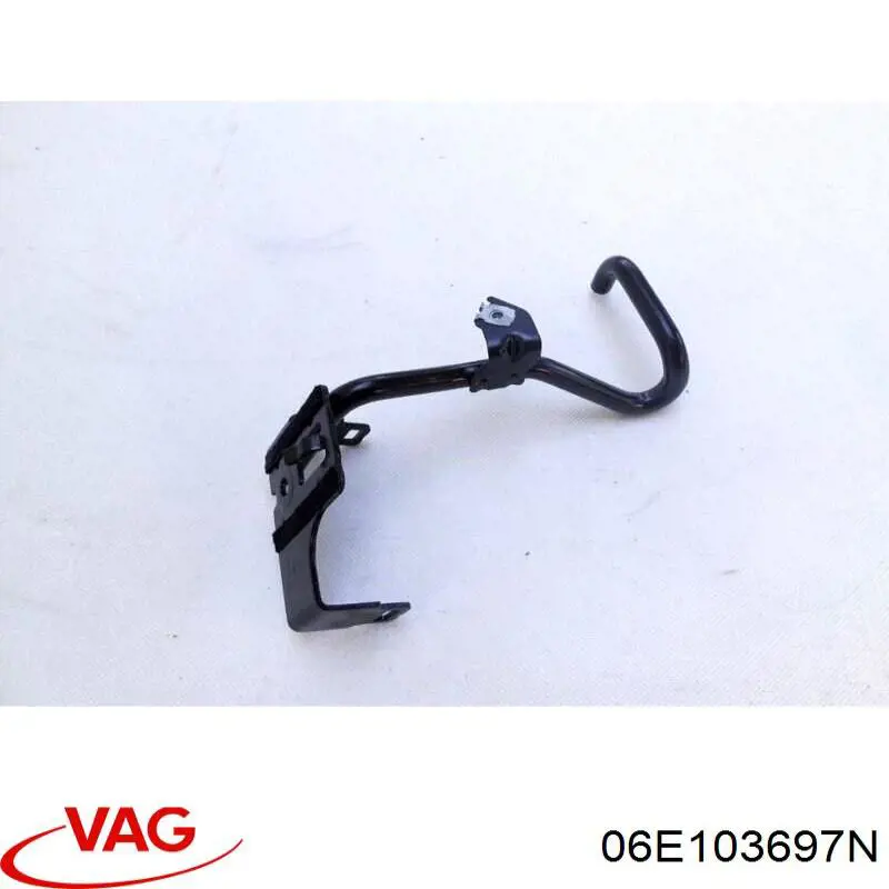 Купити 06E103697N VAG Клапан фазорегулятора