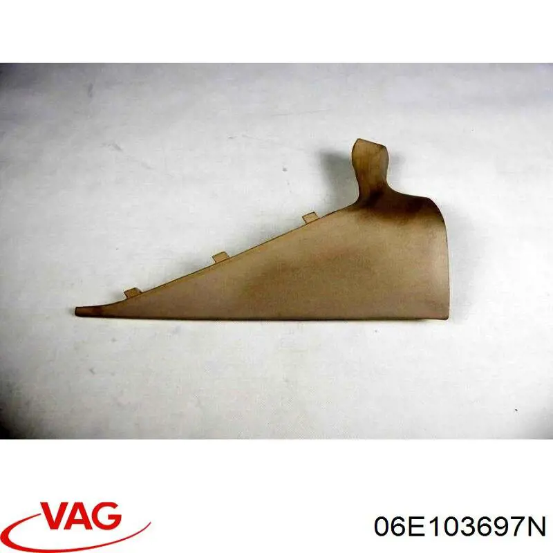 Клапан фазорегулятора 06E103697N VAG
