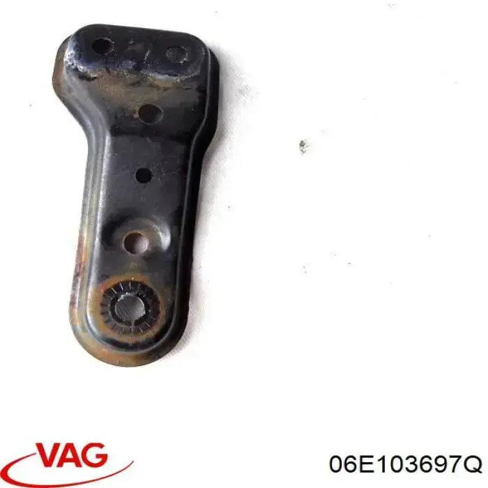 Клапан фазорегулятора 06E103697Q VAG