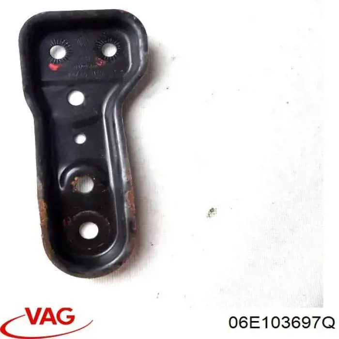 Купити 06E103697Q VAG Клапан фазорегулятора