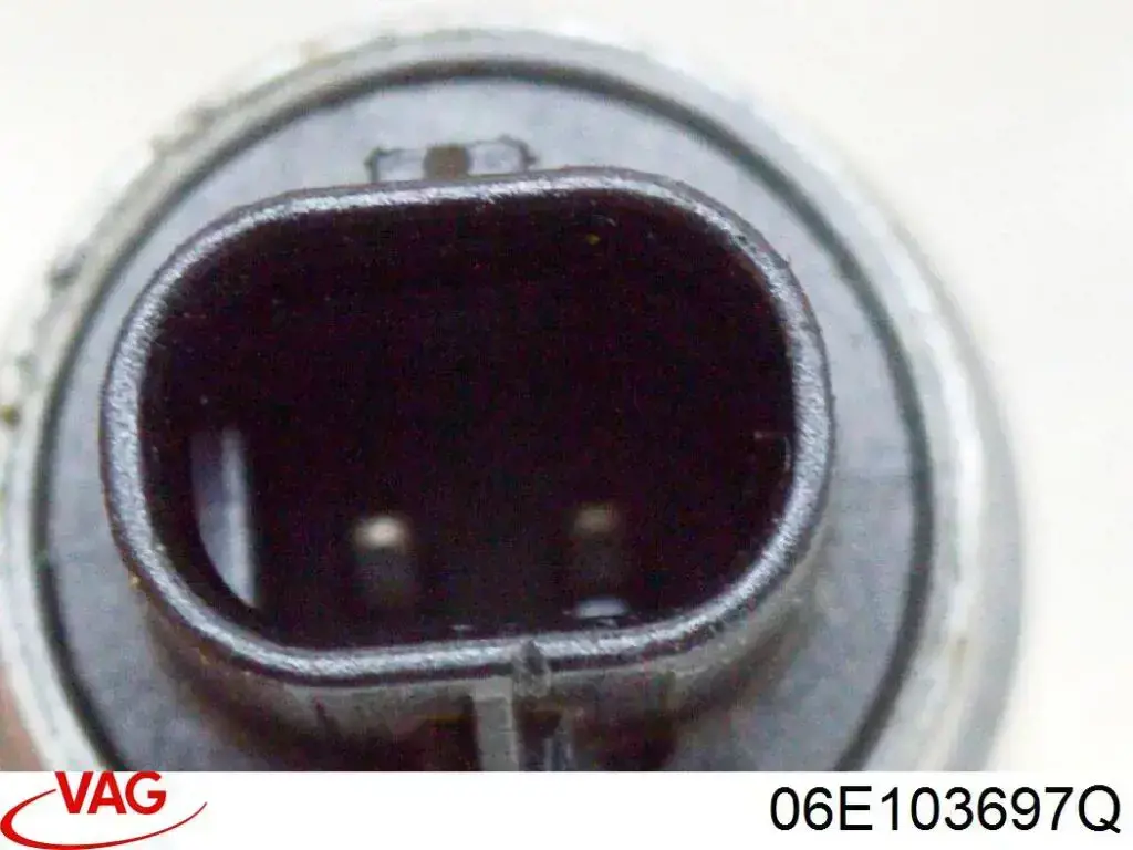 Клапан фазорегулятора 06E103697Q VAG