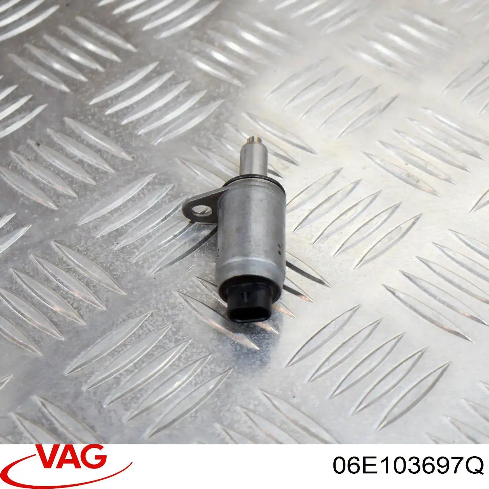 Купити 06E103697Q VAG Клапан фазорегулятора