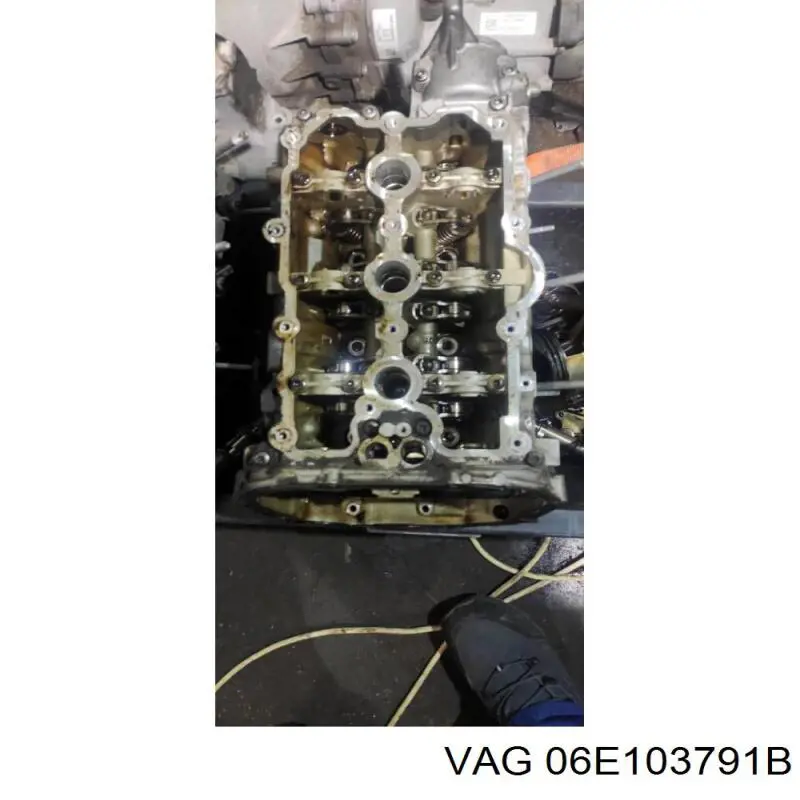  06E103263B VAG