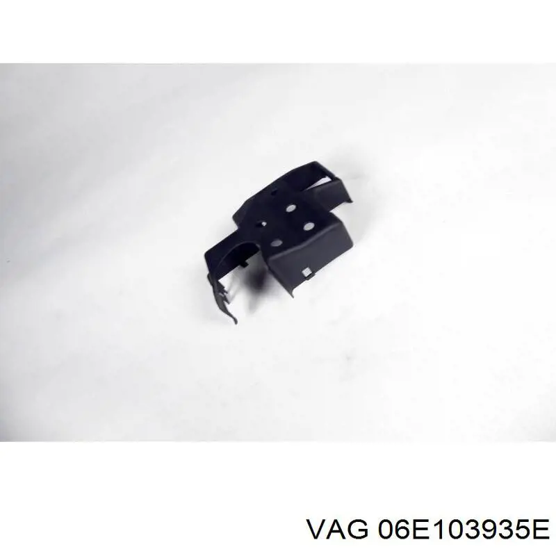 Купити 06E103935E VAG Кришка двигуна декоративна