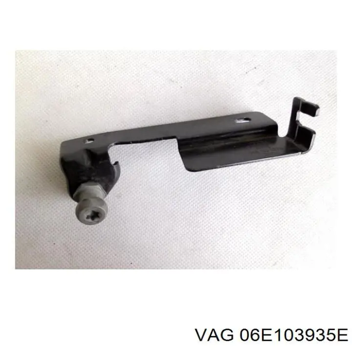 06E103935E VAG Екран двигуна