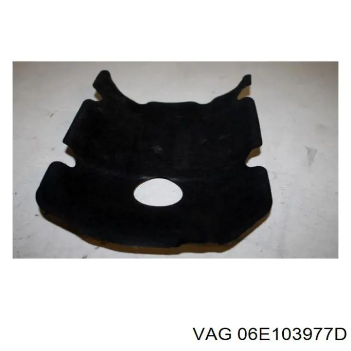  VAG 06E103977D ціна, від 6.26 USD