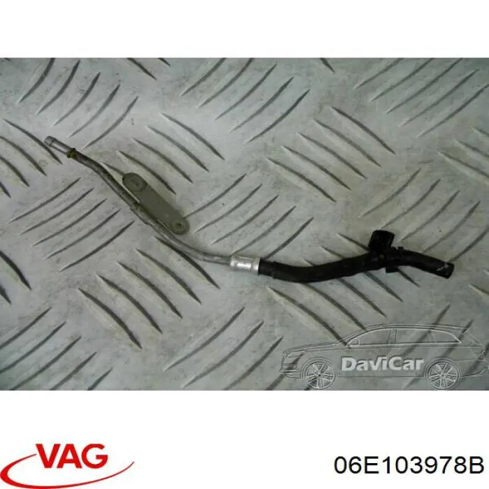 06E103978B VAG 