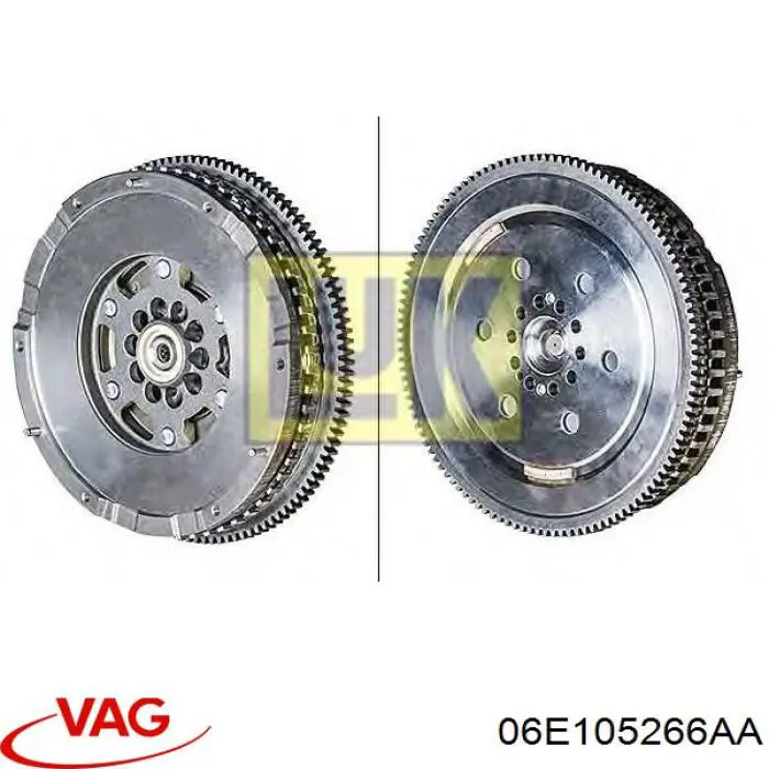  06E105266AA VAG