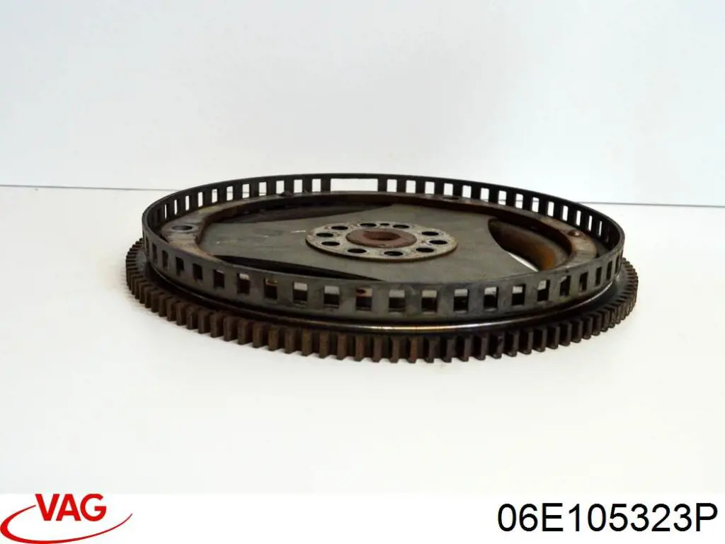 Купити 06E105323P VAG 