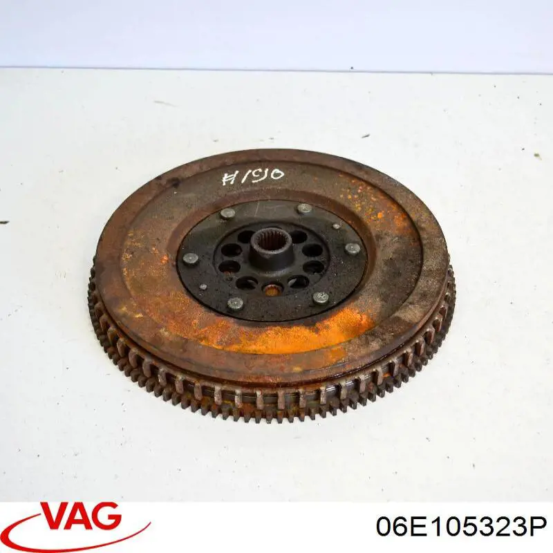  VAG 06E105323P ціна, від 126.98 USD
