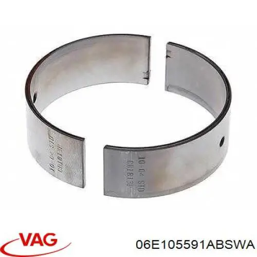 06E105591ABSWA VAG 