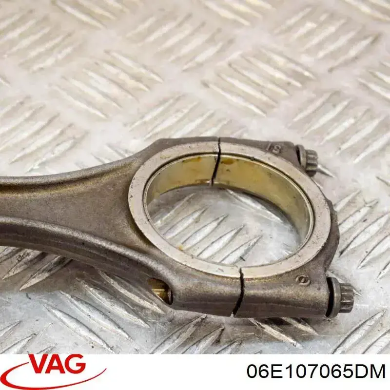 Купити 51107004 AND Поршень в комплекті на 1 циліндр, STD
