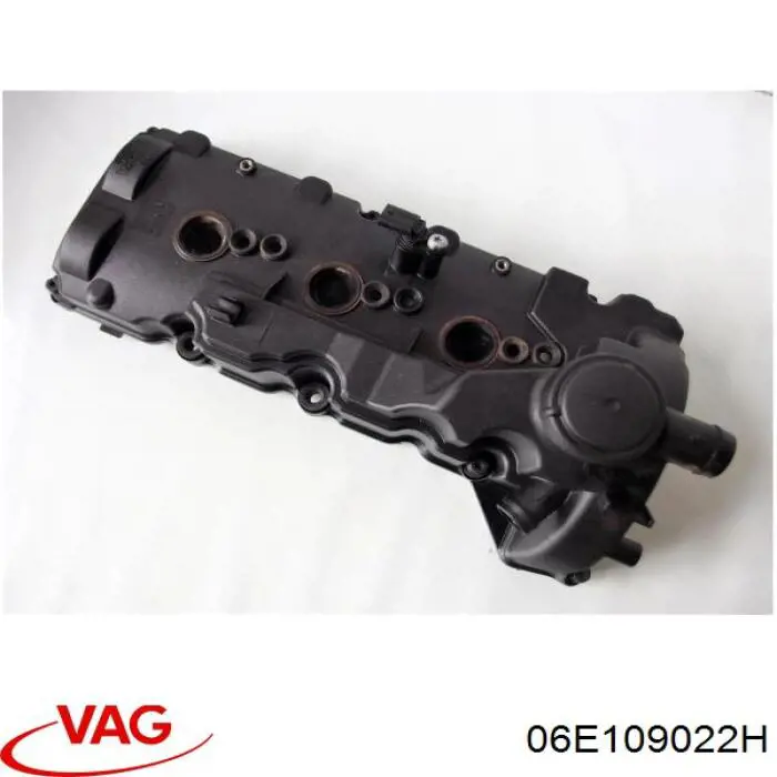 Купити 06E109022H VAG 