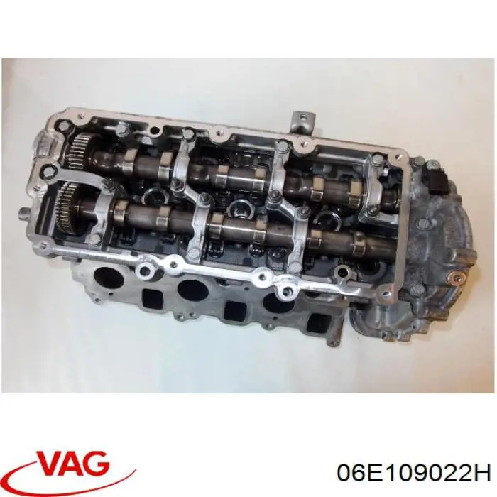  VAG 06E109022H ціна, від 138.89 USD
