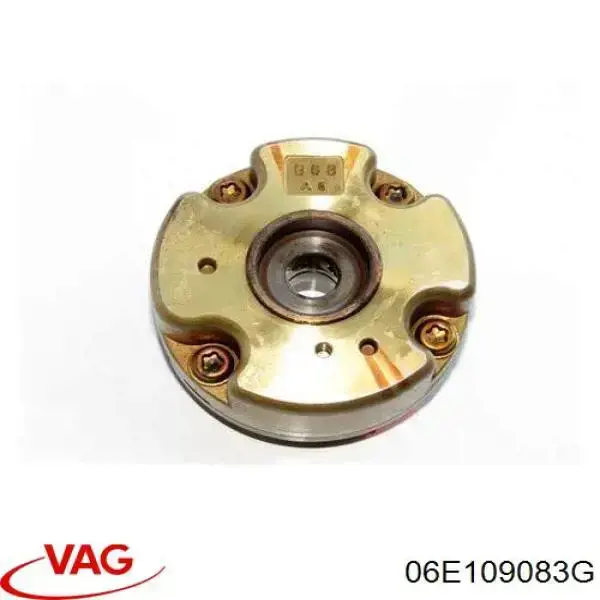Купити TQ56046 Tqparts Зірка-шестерня розподільного валу двигуна, впускного