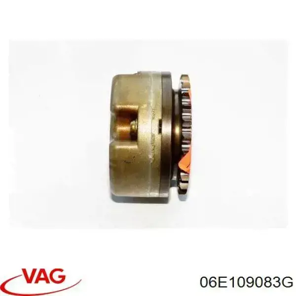 Зірка-шестерня розподільного валу двигуна, впускного TQ56046 Tqparts