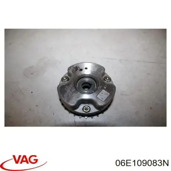 Купити TQ56066 Tqparts Зірка-шестерня розподільного валу двигуна, впускного лівого