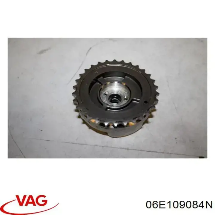 Купити TQ56083 Tqparts Зірка-шестерня розподільного валу двигуна,випускного