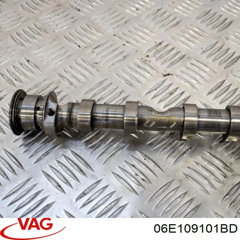  VAG 06E109101BD ціна, від  USD