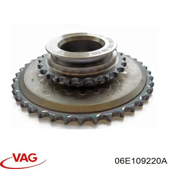  VAG 06E109220A ціна, від 12.50 USD