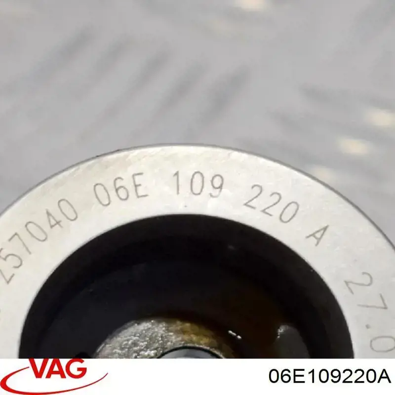 Купити 06E109220A VAG 