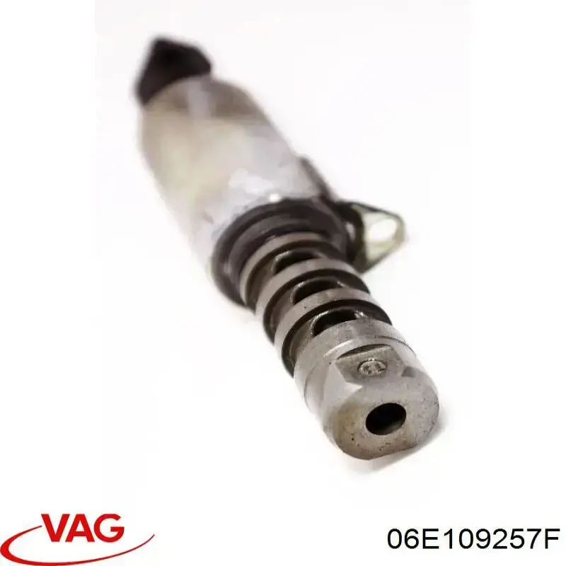 Купити 06E109257F VAG Клапан фазорегулятора