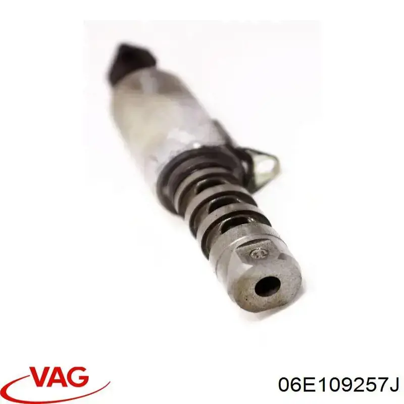 Клапан фазорегулятора 06E109257J VAG