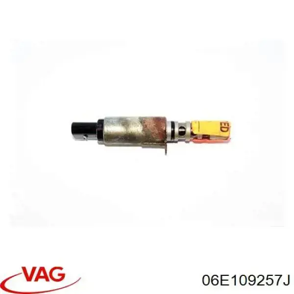 Купити 06E109257J VAG Клапан фазорегулятора