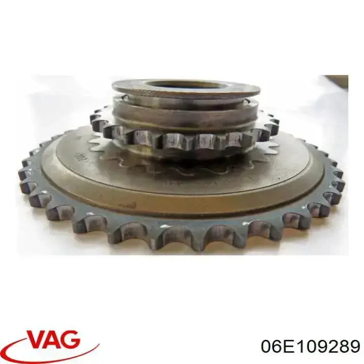  VAG 06E109289 ціна, від 8.47 USD