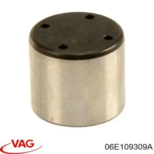 Штовхач клапана гідравлічний VAG 6E109309A ціна, від  