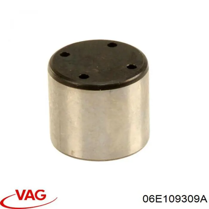 Купити 6E109309A VAG Штовхач клапанів двигуна