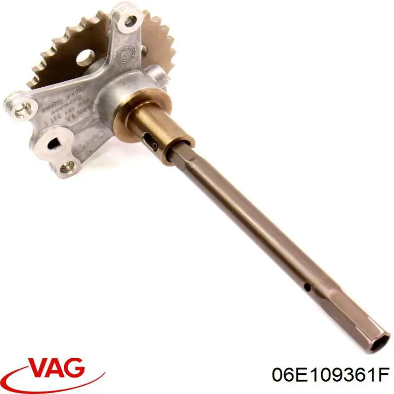  06E109361F VAG