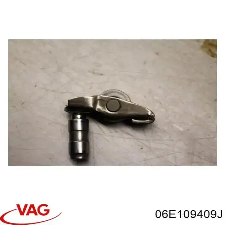 Купити 06E109409J VAG Коромисло клапана (рокер), випускний