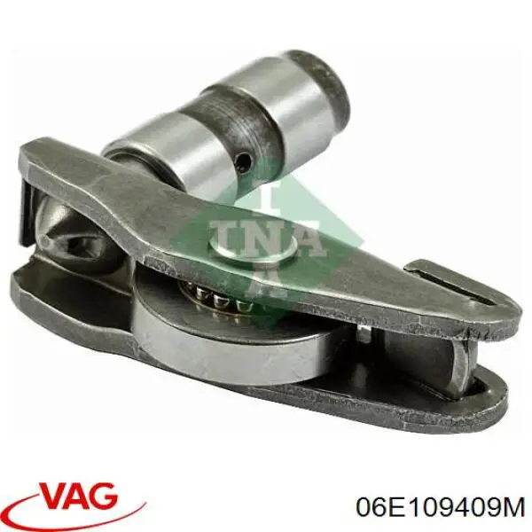 Рокер клапана VAG 06E109409M ціна, від 8.40 USD