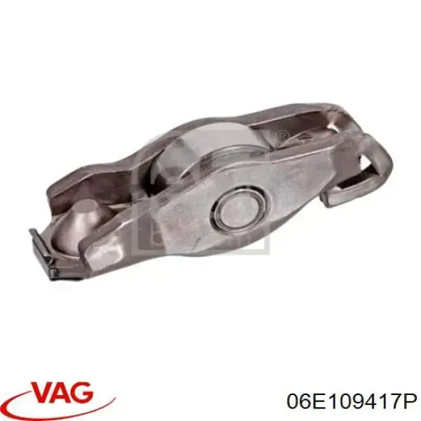 Рокер VAG 06E109417P
