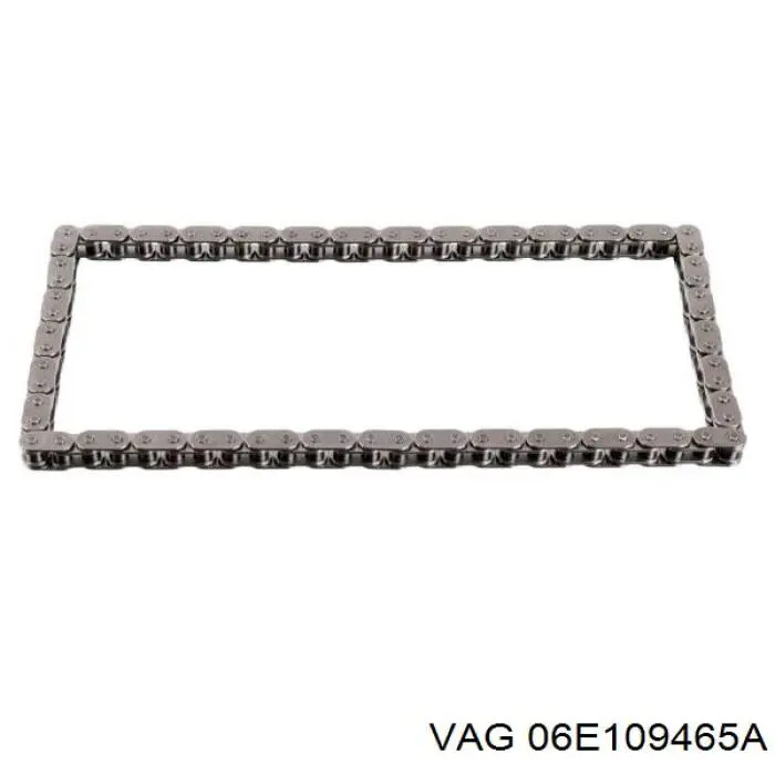 Ланцюг ГРМ, права VAG 06E109465A ціна, від 66.78 USD