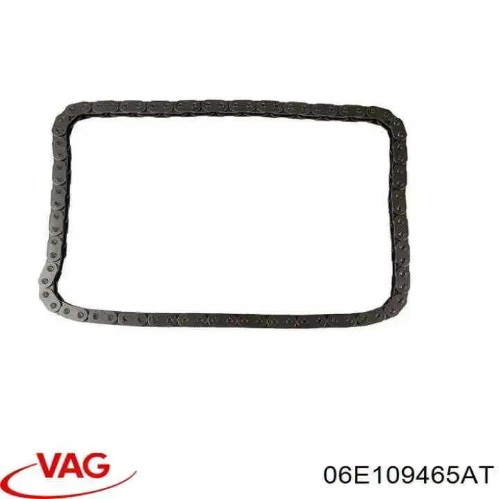 Ланцюг ГРМ, ліва Hans Pries (Topran) 117862 ціна, від 55.42 USD
