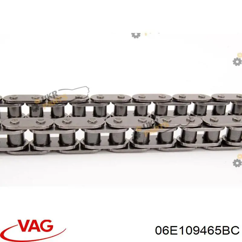 Ланцюг Hans Pries (Topran) 117863 ціна, від 60.72 USD
