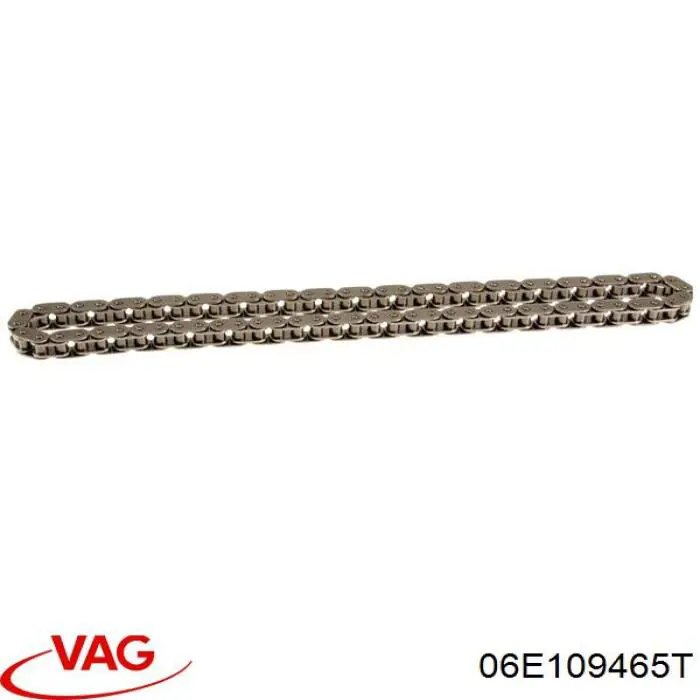 Ланцюг ГРМ, права VAG 06E109465T ціна, від 94.06 USD