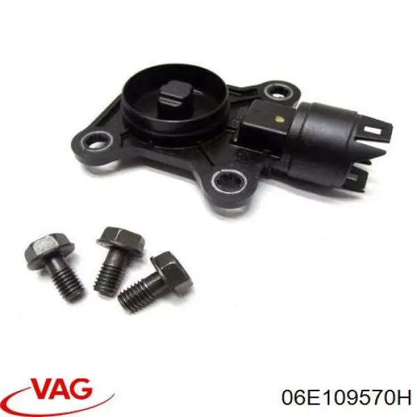 Шестерня розподільчого вала VAG 06E109570H ціна, від 12.67 USD
