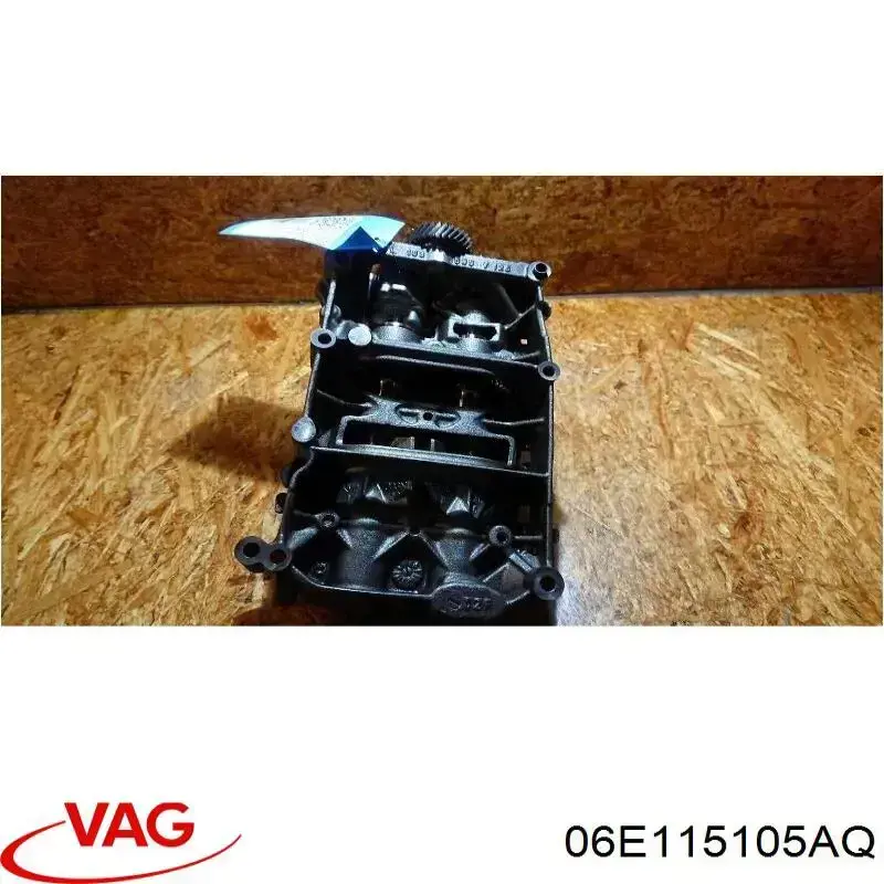 Помпа масляна AND 30115095 ціна, від 213.94 USD