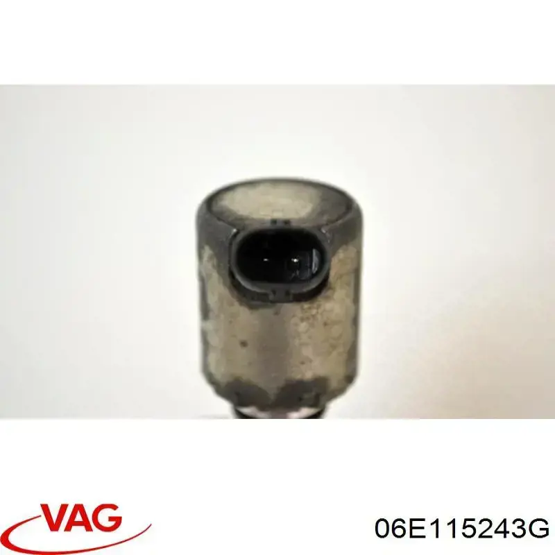 Купити 06E115243G VAG Клапан фазорегулятора