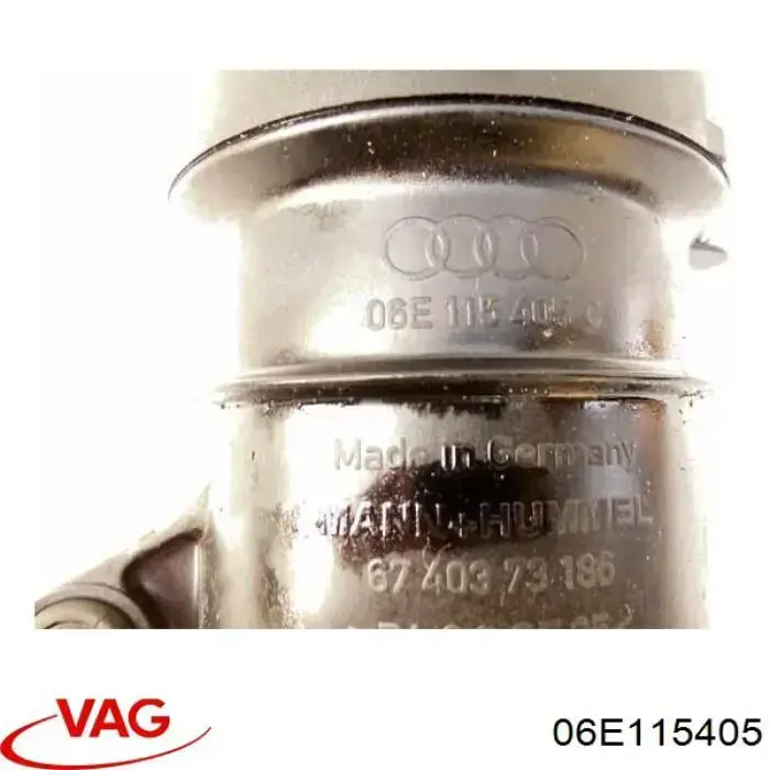 06E115405 VAG 
