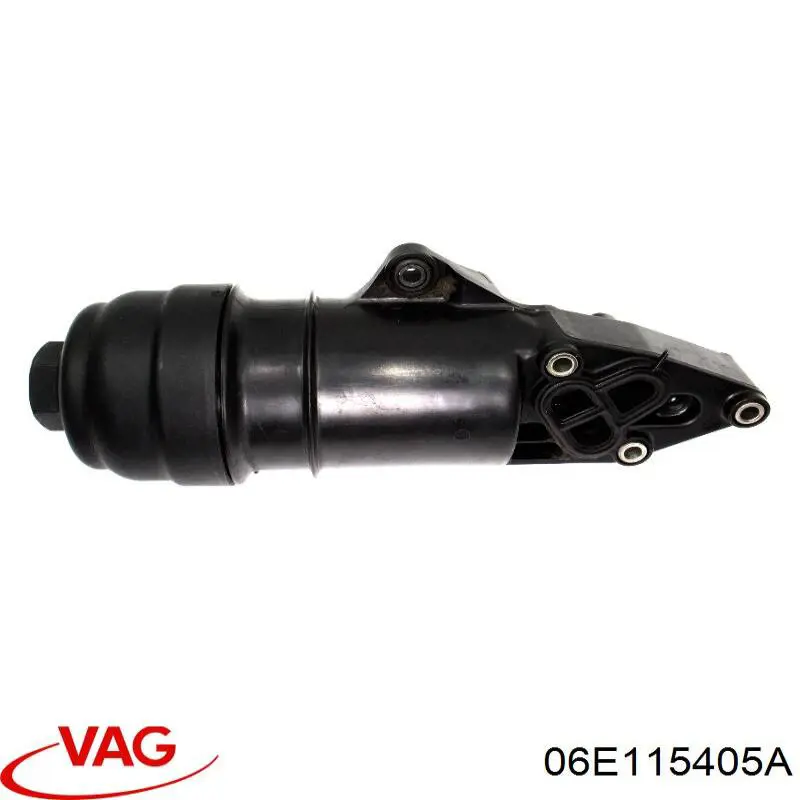 Масляний фільтр 06E115405A VAG
