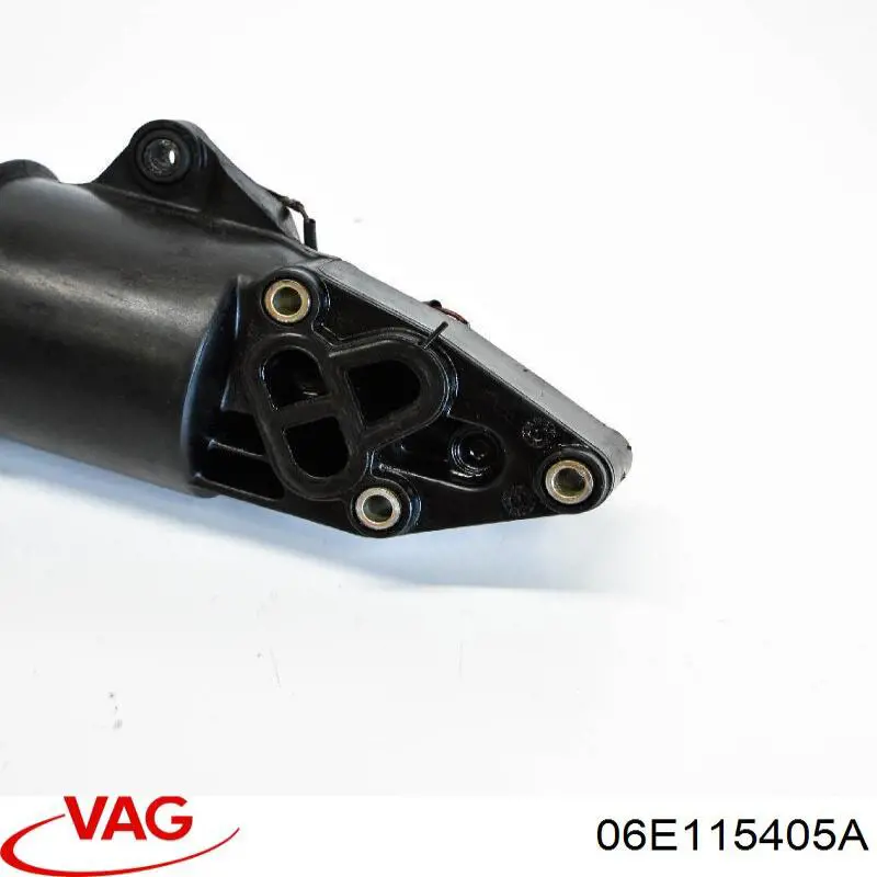 Масляний фільтр двигуна VAG 06E115405A ціна, від 11.67 USD